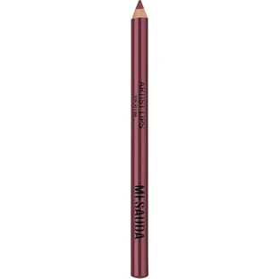 Mesauda Artist lips - lip pencil no. 108 plum