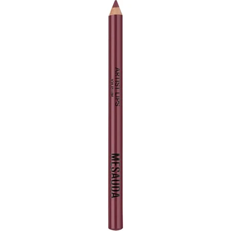 Mesauda Artist lips - lip pencil no. 108 plum