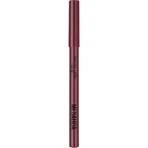 Mesauda Artist lips - lip pencil no. 108 plum