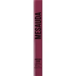 Mesauda Artist lips - lip pencil no. 108 plum