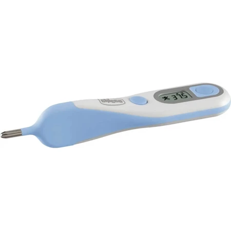 Chicco easy 2 in 1 - digitales Fieberthermometer