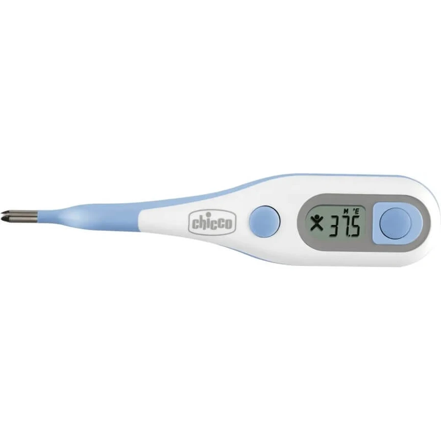 Chicco easy 2 in 1 - digitales Fieberthermometer