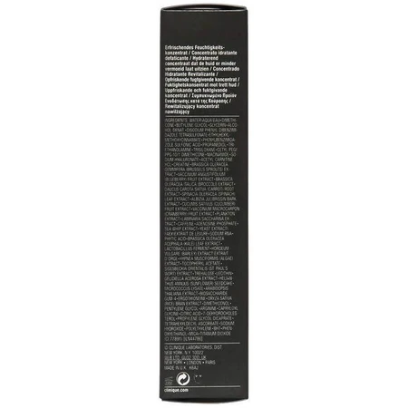 Clinique for men super energizer spf 40 - concentrated moisturizer for men 50 ml