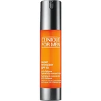 Clinique for men super energizer spf 40 - concentrated moisturizer for men 50 ml