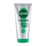 Sunsilk dream curls 1 minute wow! - intensive treatment for defined curls 180 ml
