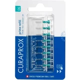 Curaprox prime navulling cps 06 - 8 turquoise interdentale ragers
