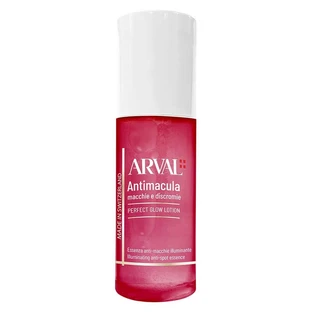 Arval antimacula taches et décolorations lotion éclat parfait - lotion micro-exfoliante 150 ml