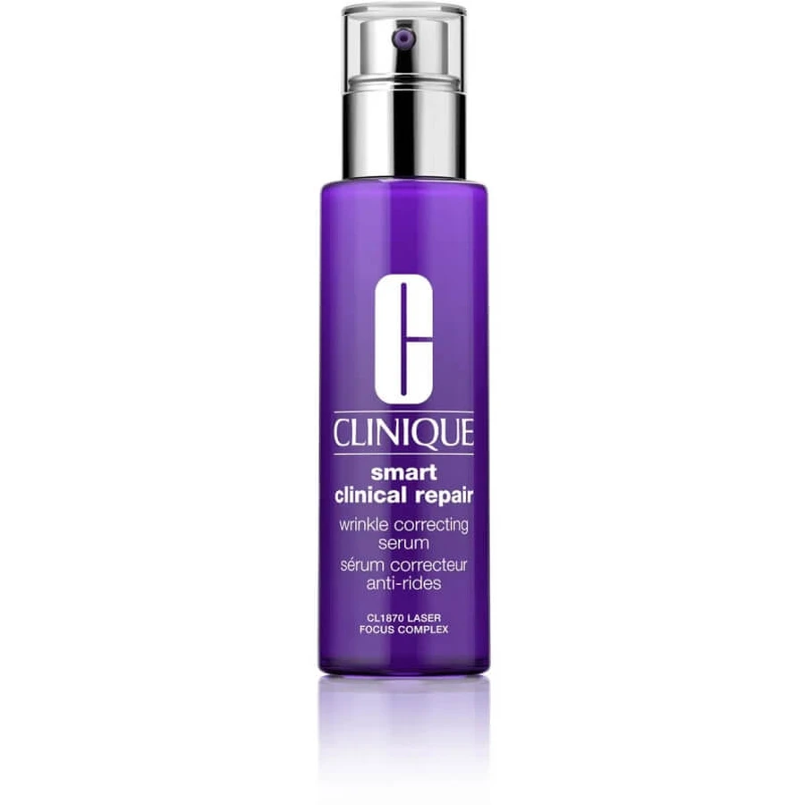 Clinique smart clinical repair wrinkle correcting serum - Anti-Aging-Serum 50 ml