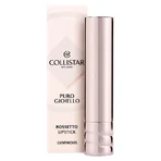 Collistar joya pura - barra de labios luminosa nº. 180 reflejo malva