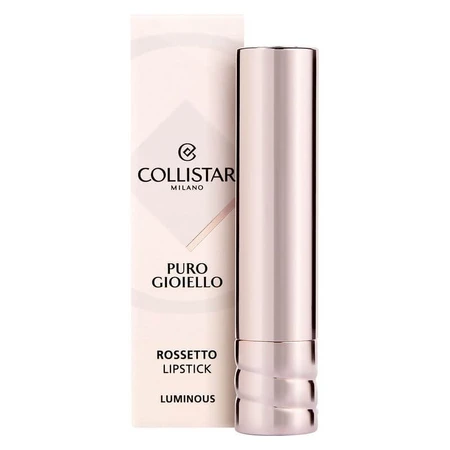 Collistar joya pura - barra de labios luminosa nº. 180 reflejo malva