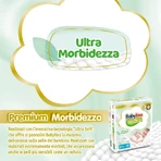 Babylino Premium - 64 Windeln Größe 2 mini 3-6 kg