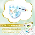 Babylino Premium - 64 Windeln Größe 2 mini 3-6 kg