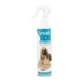 Aries biopetcosmetic Break up - acondicionador spray hiper desenredante con aloe vera sin aclarado para perros y gatos de pelo largo y rizado 250 ml