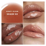 Giorgio armani Prisma glas - olie in glans nr. 03 honing glans