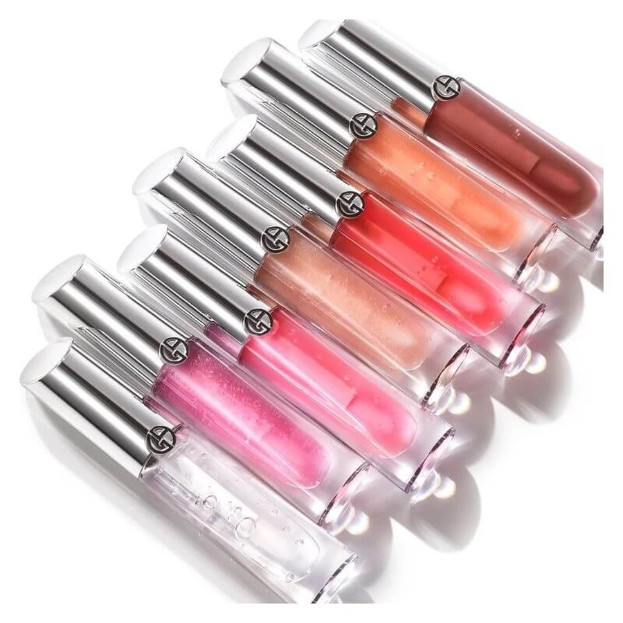 Giorgio armani Prisma glas - olie in glans nr. 03 honing glans