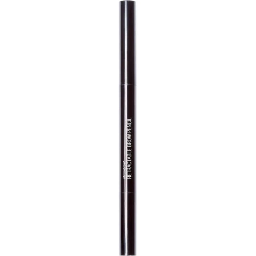 Wet n wild Ultimate brow retractable - Augenbrauenstift Nr. e626a aschbraun