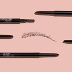 Wet n wild Ultimate brow retractable - Augenbrauenstift Nr. e626a aschbraun