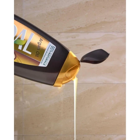 Vidal Argan oil - nourishing bath and shower gel 250 ml
