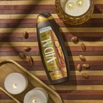 Vidal Argan oil - nourishing bath and shower gel 250 ml