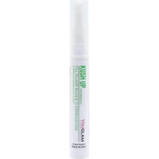 Youglam Kush up verde - umple pompă linii de expresie 15 ml