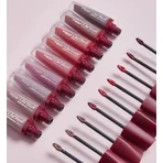 Deborah Red touch comfort mat - matter Lippenstift Nr. 04 Pfingstrose