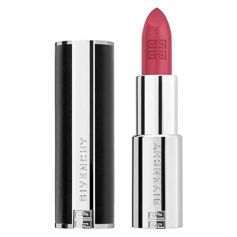Givenchy Le rouge interdit intense silk - luminous lipstick no. 230 rose boise'
