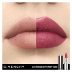 Givenchy Le rouge interdit intense silk - luminous lipstick no. 230 rose boise'