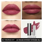 Givenchy Le rouge interdit intense silk - luminous lipstick no. 230 rose boise'