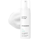 Mesoestetic Zuiverende mousse - gezichtsreiniger 150 ml