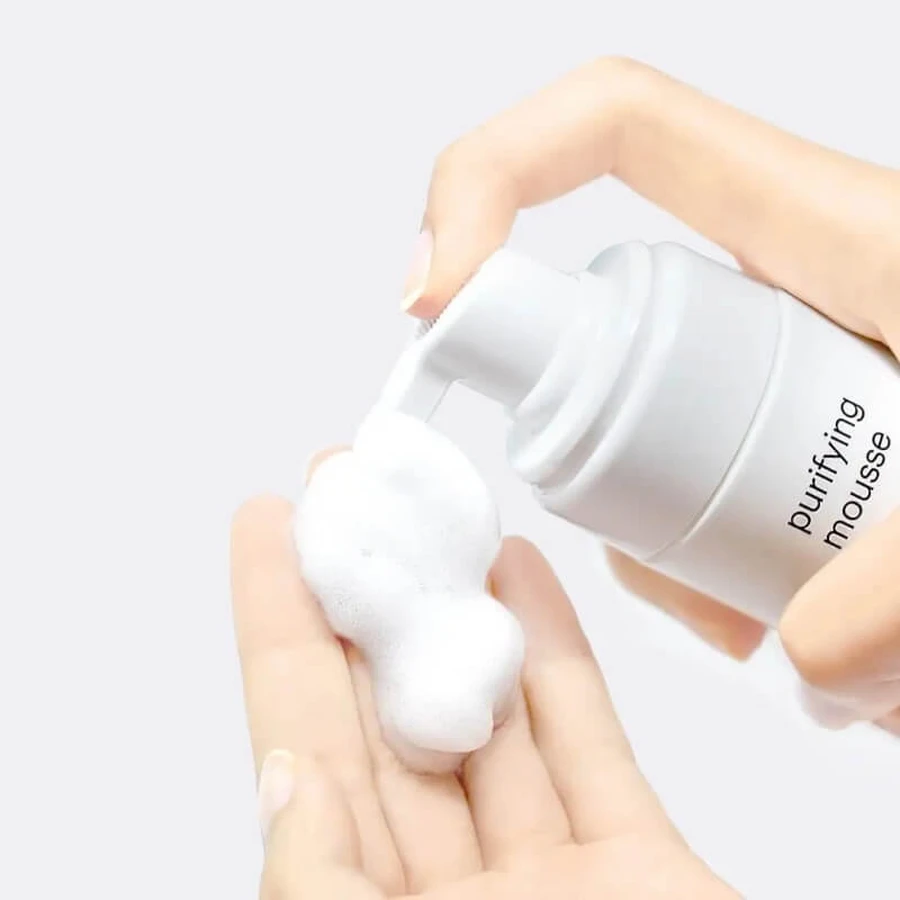 Mesoestetic Mousse purificante - limpiador facial 150 ml
