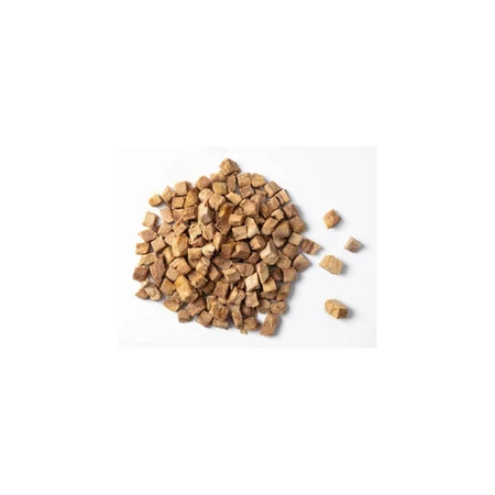 Cherie gevriesdroogde traktaties - wilde tonijn kattensnacks 30 gr.