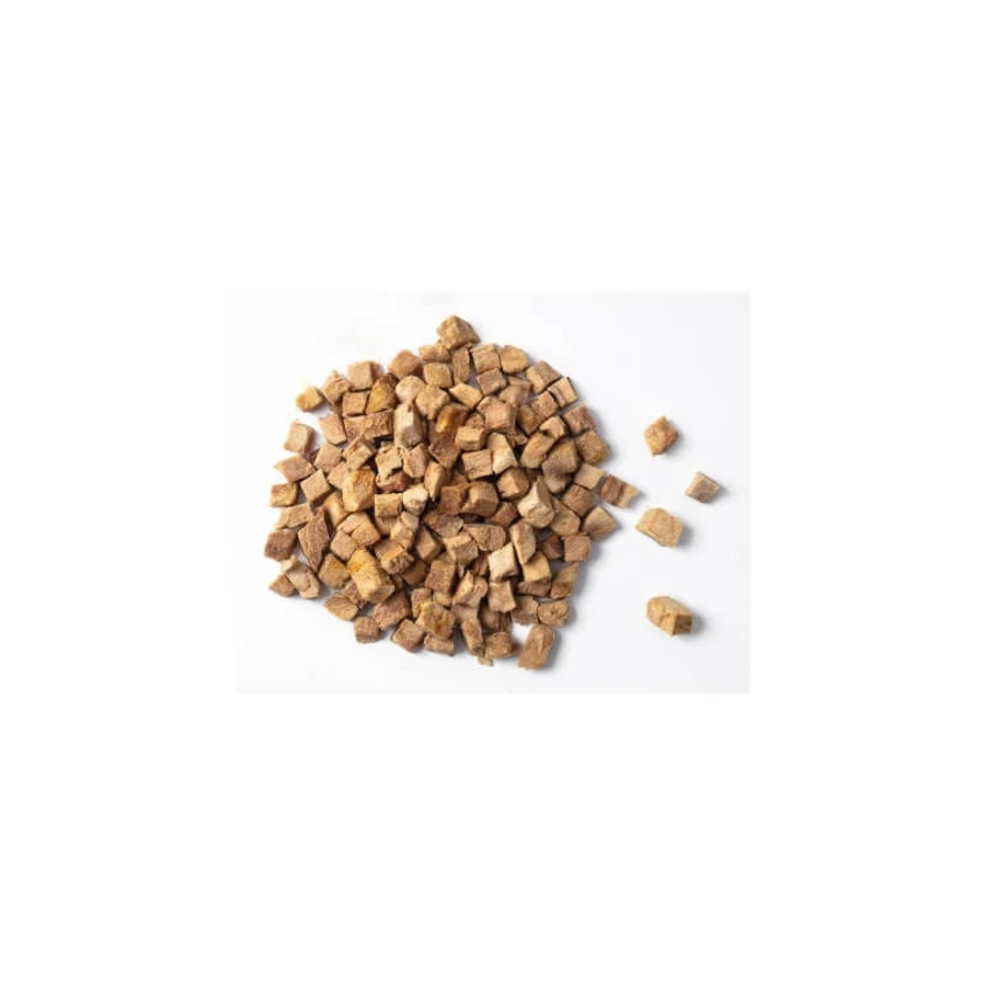 Cherie gevriesdroogde traktaties - wilde tonijn kattensnacks 30 gr.