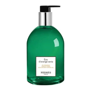 Hermes Eau d'orange verte - hand and body cleanser 300 ml