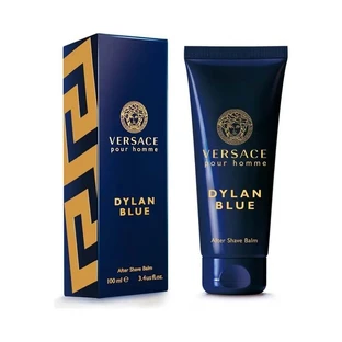 Versace Dylan blau Aftershave Balsam 100 ml