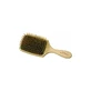 Guenzani Superior pneumatic rectangular giant wood pin brush 424