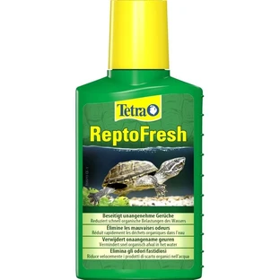 Tetra Reptofresh - anti geur aquariumbehandeling 100 ml