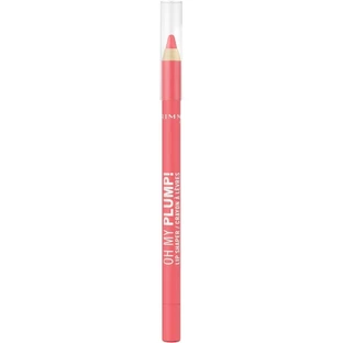 Rimmel oh my plump! - lip pencil no. 040 kinda cute
