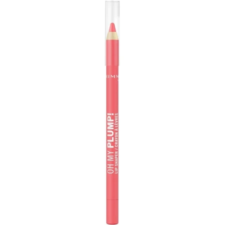 Rimmel oh my plump! - lip pencil no. 040 kinda cute