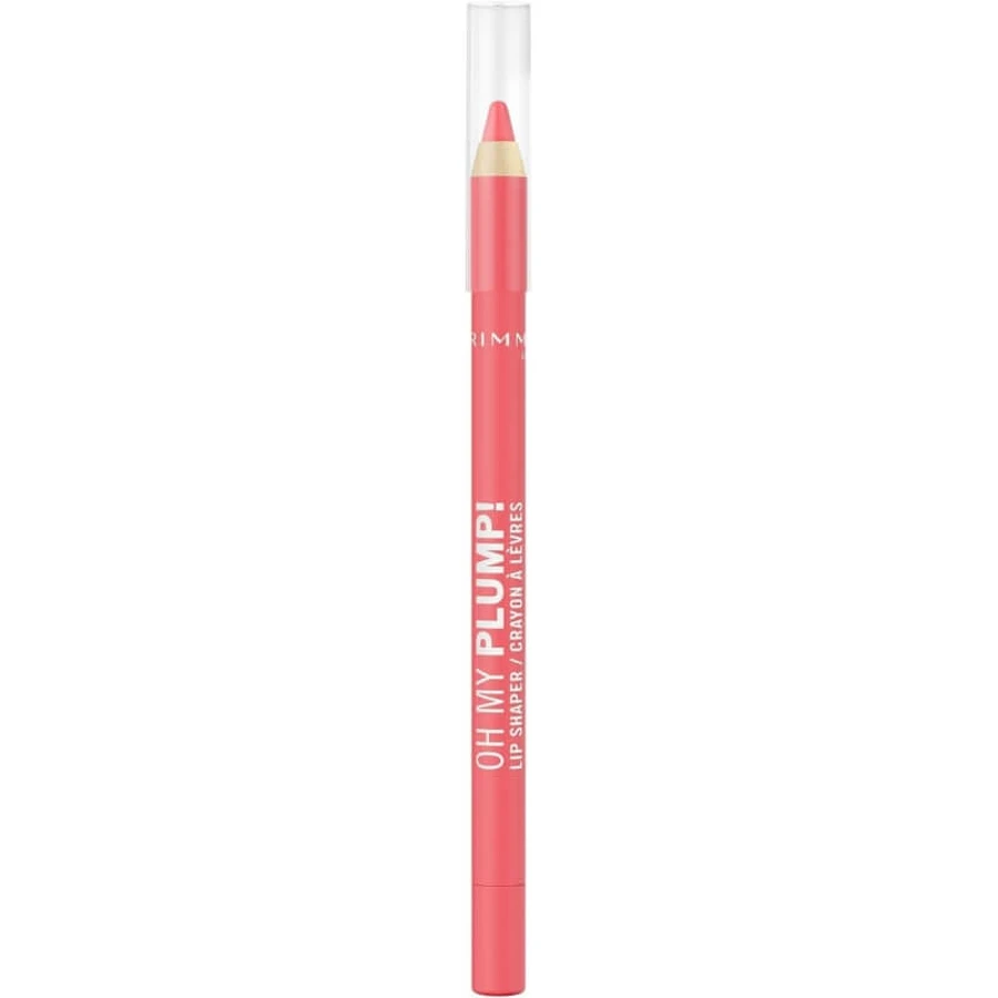 Rimmel oh my plump! - lip pencil no. 040 kinda cute