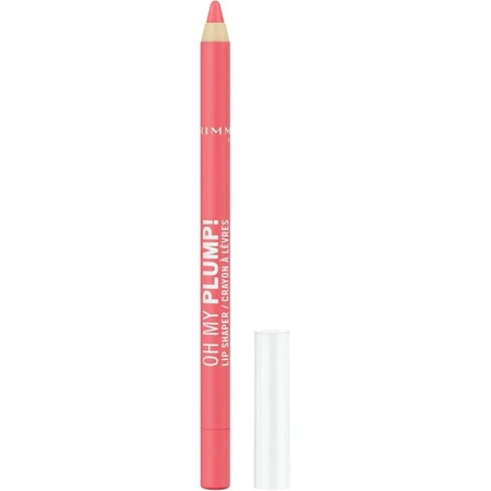 Rimmel oh my plump! - lip pencil no. 040 kinda cute