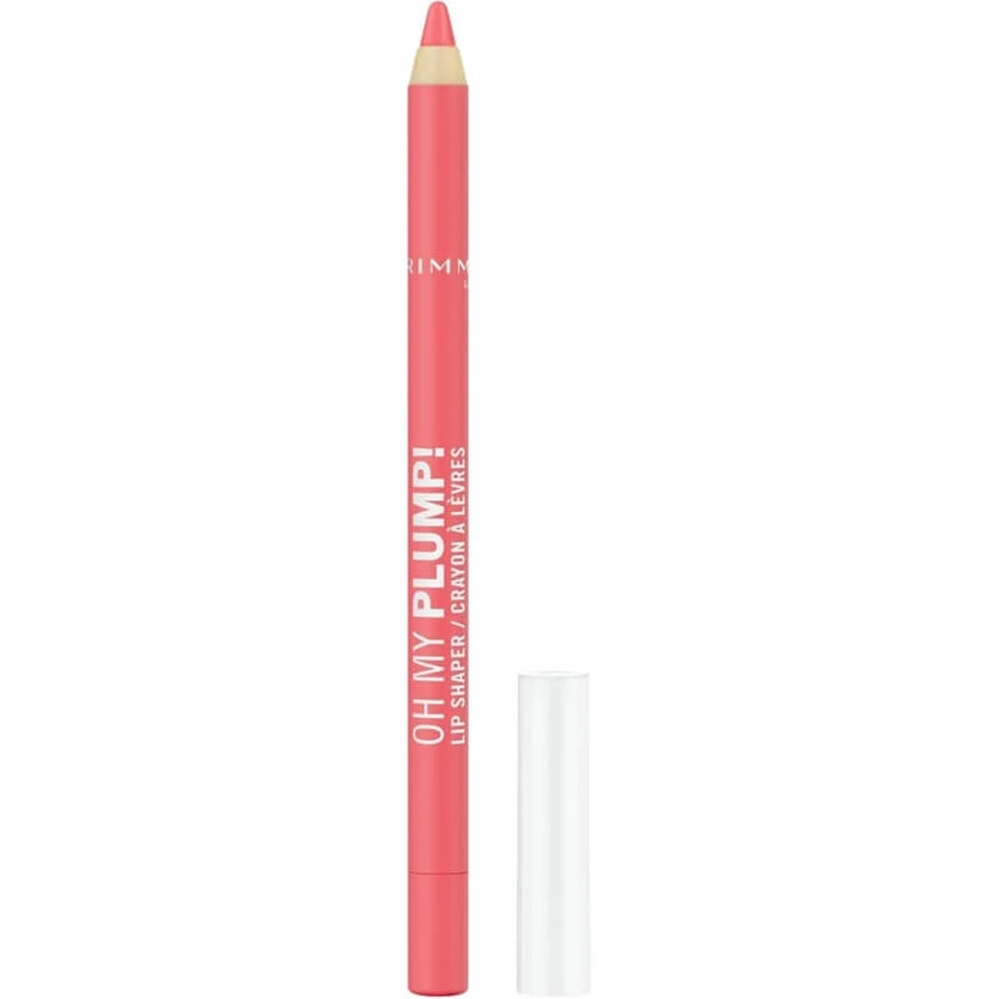 Rimmel oh my plump! - lip pencil no. 040 kinda cute