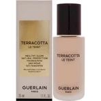 Guerlain terracotta le teint - Foundation für natürliche Perfektion - Nr. 1w warm/gold 35 ml