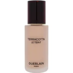 Guerlain terracotta le teint - Foundation für natürliche Perfektion - Nr. 1w warm/gold 35 ml