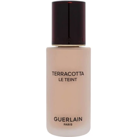 Guerlain terracotta le teint - Foundation für natürliche Perfektion - Nr. 1w warm/gold 35 ml
