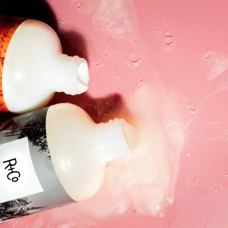 R+co Bel air smoothing shampoo 241 ml