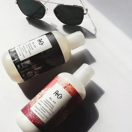 R+co Bel air smoothing shampoo 241 ml
