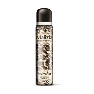 Malizia Animalier - Deodorant Spray 100 ml