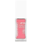 Wet n wild Lippenöl - Lipgloss - Fuzzy-Kissen