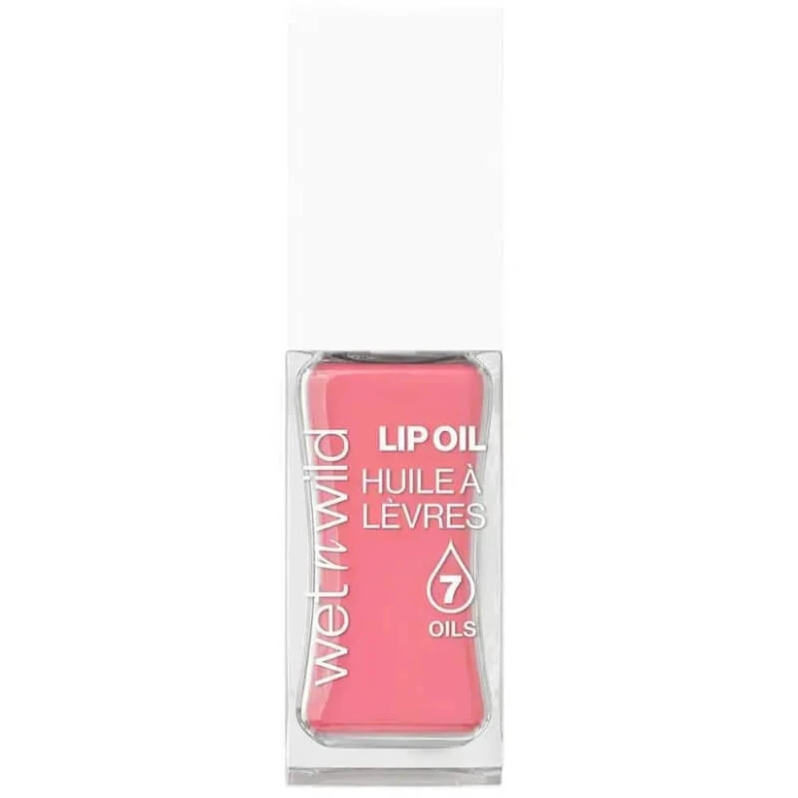 Wet n wild lipolie - lipgloss - donzig kussen