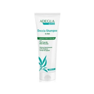 Adegua active purifying shower gel 250 ml